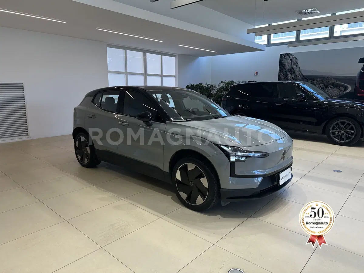 Volvo EX30 usata a Forlì-Cesena (3)