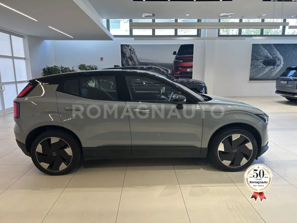 Volvo EX30 usata a Forlì-Cesena (4)