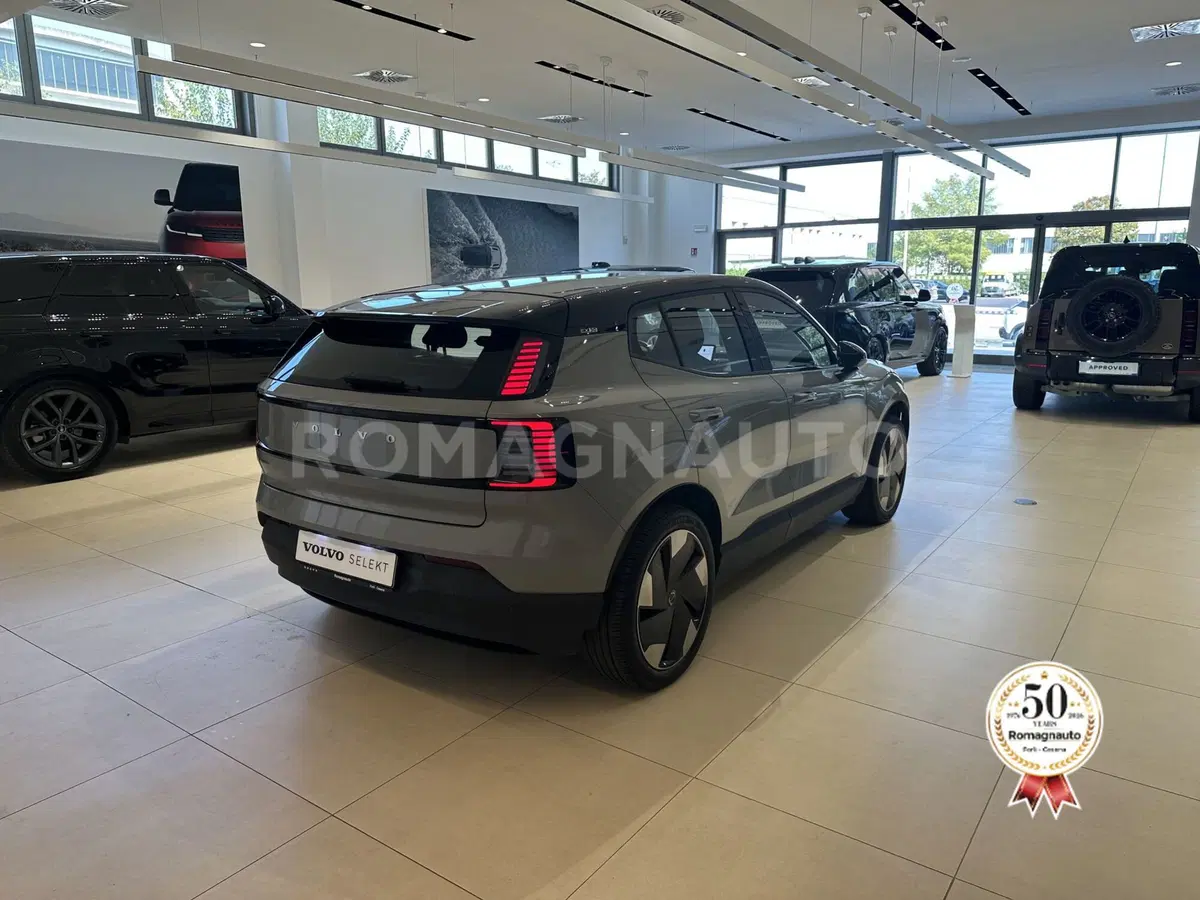 Volvo EX30 usata a Forlì-Cesena (5)