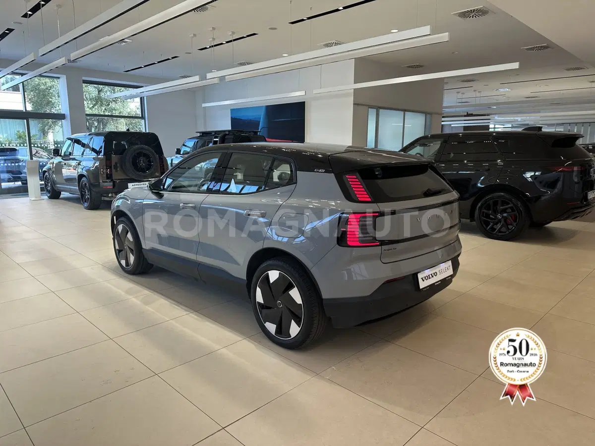 Volvo EX30 usata a Forlì-Cesena (7)