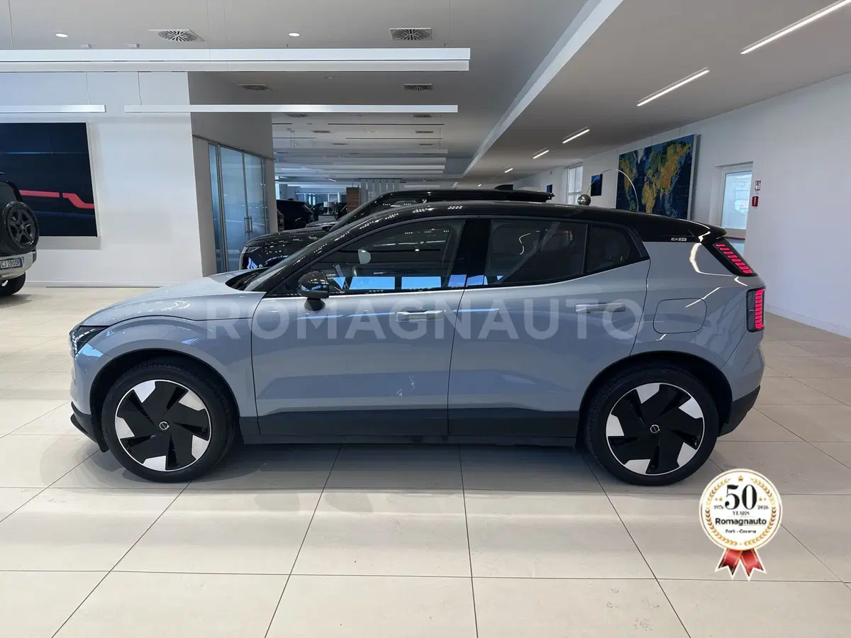 Volvo EX30 usata a Forlì-Cesena (8)