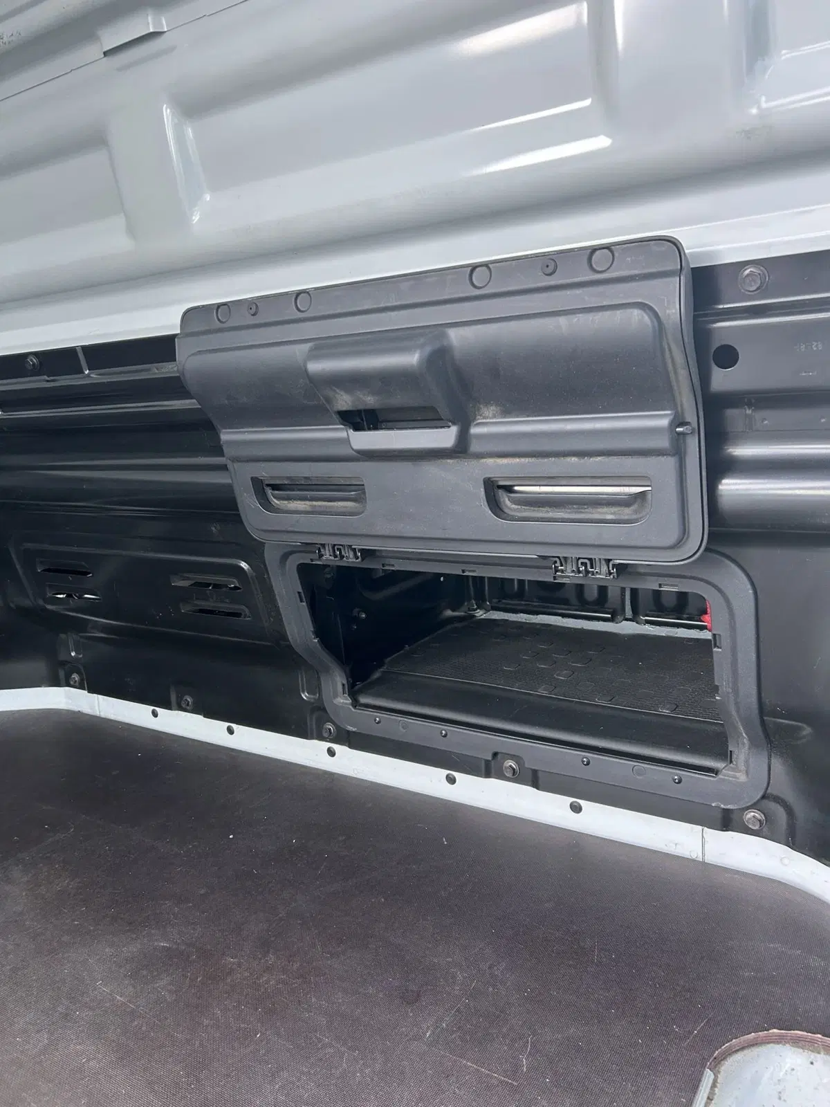 Nissan NV300 Furgone usata a Modena (10)