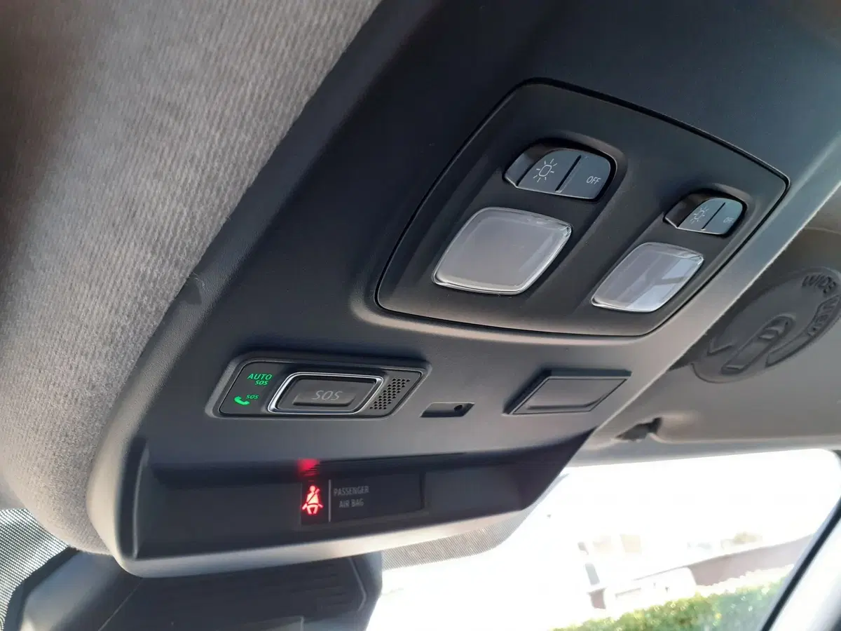Nissan Primastar Furgone nuova a Modena (16)
