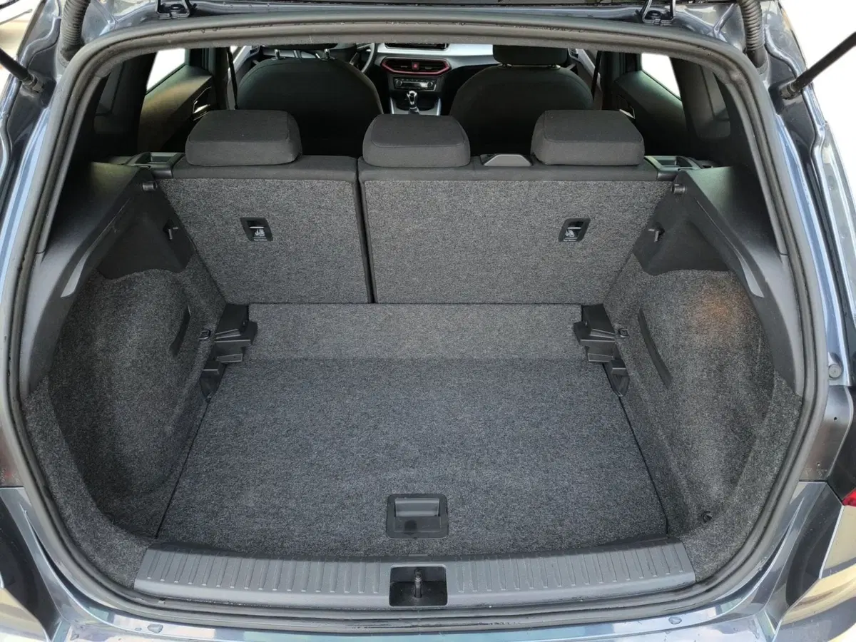 SEAT Arona usata a Udine (15)
