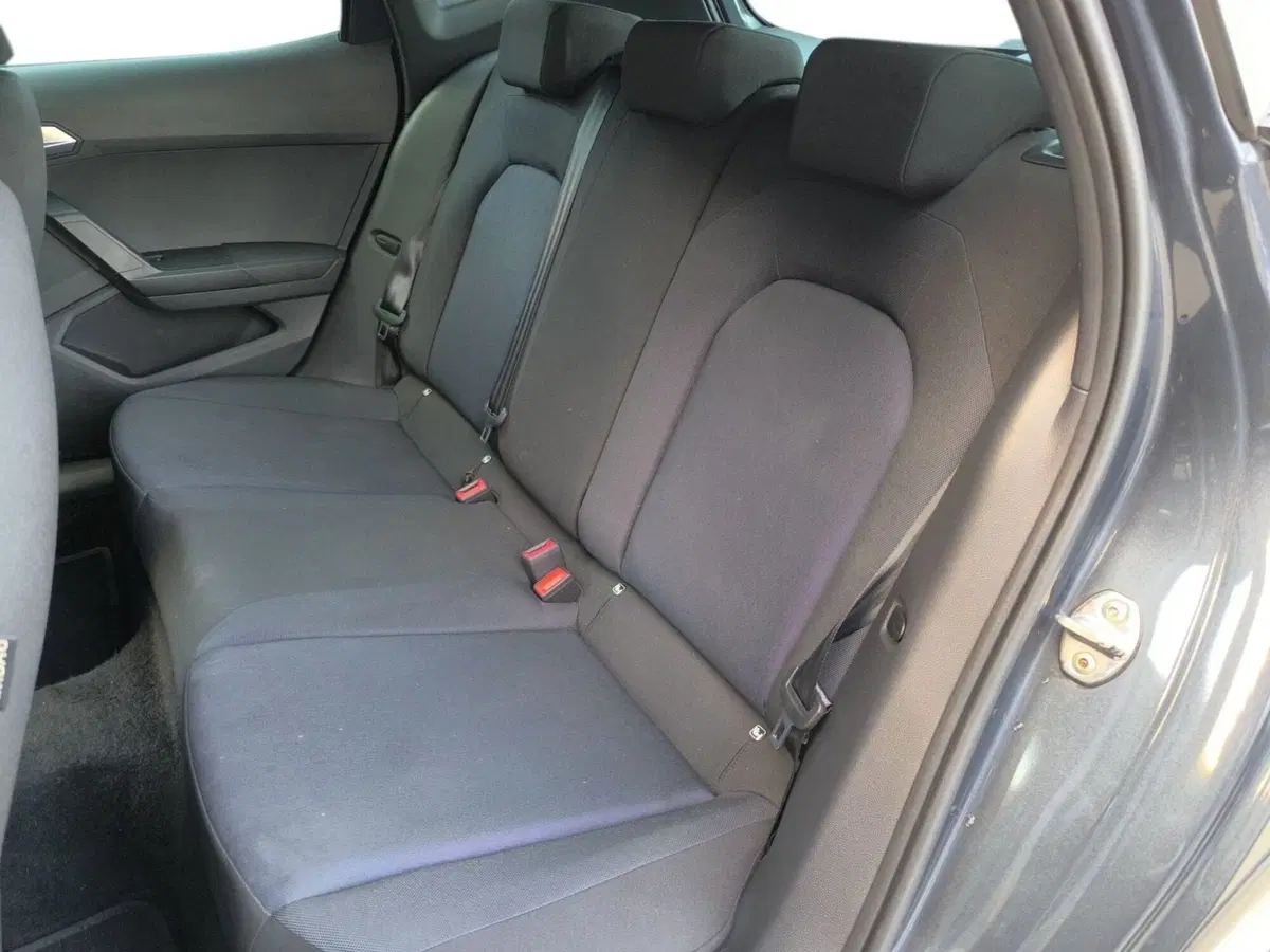 SEAT Arona usata a Udine (9)