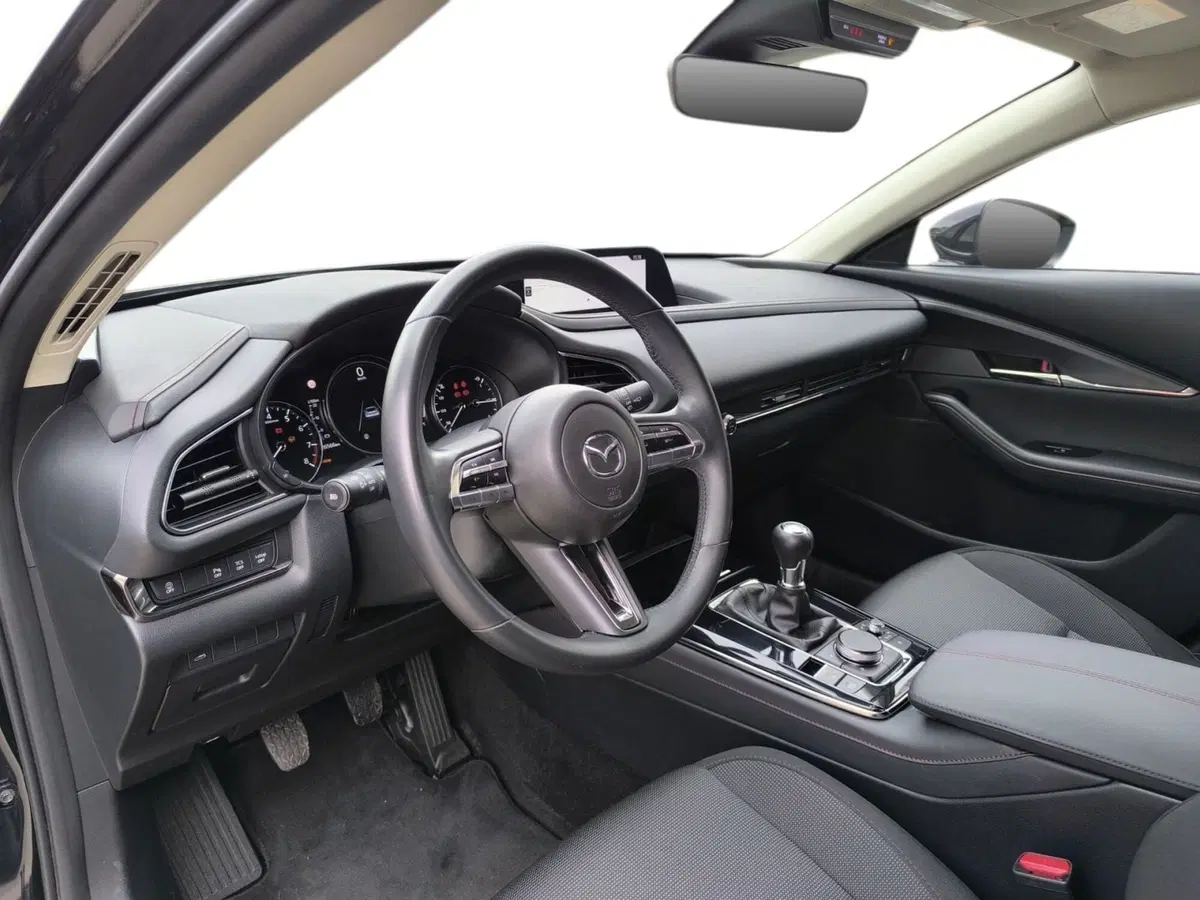 Mazda CX-30 usata a Udine (10)