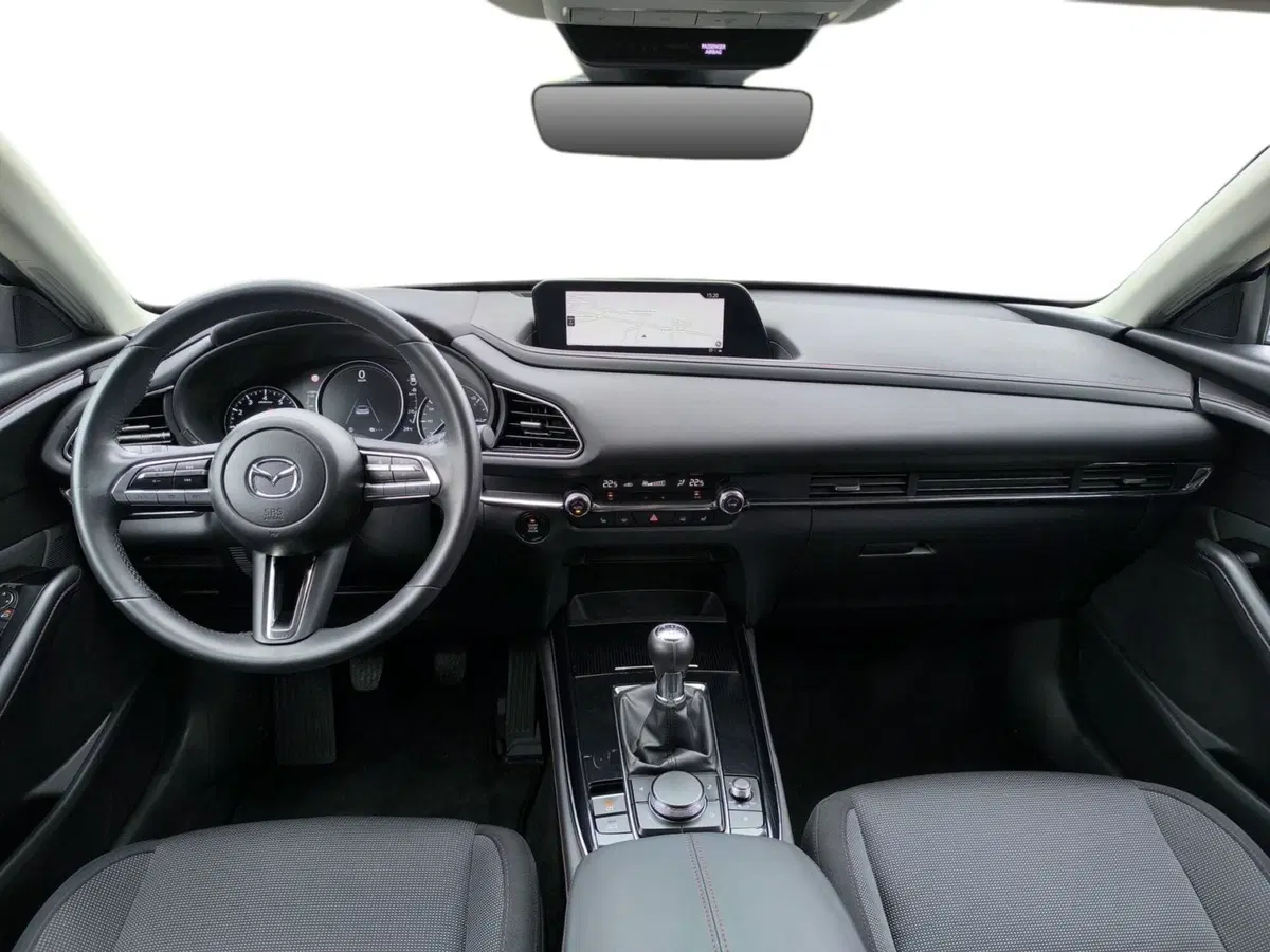 Mazda CX-30 usata a Udine (11)