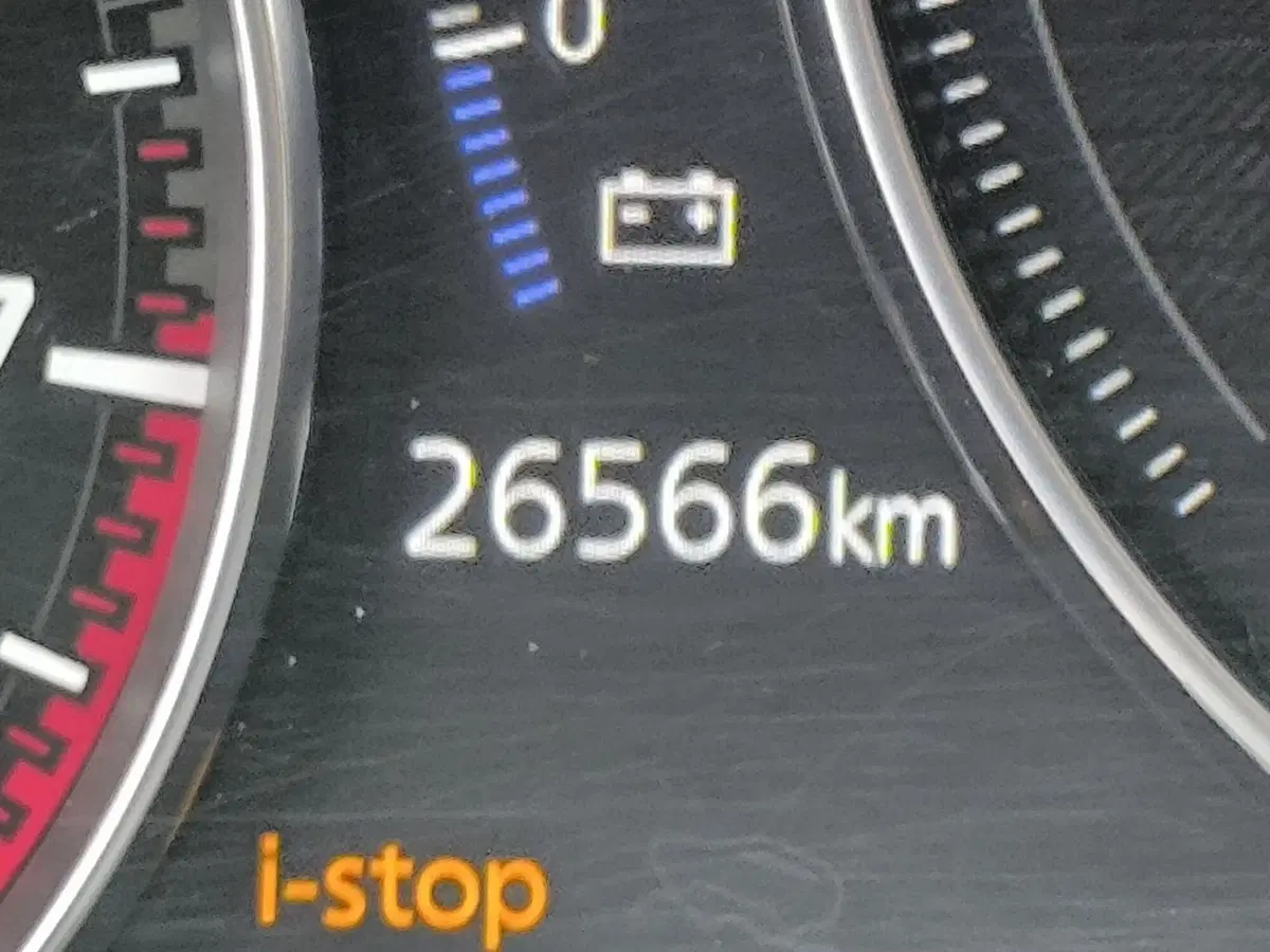 Mazda CX-30 usata a Udine (14)