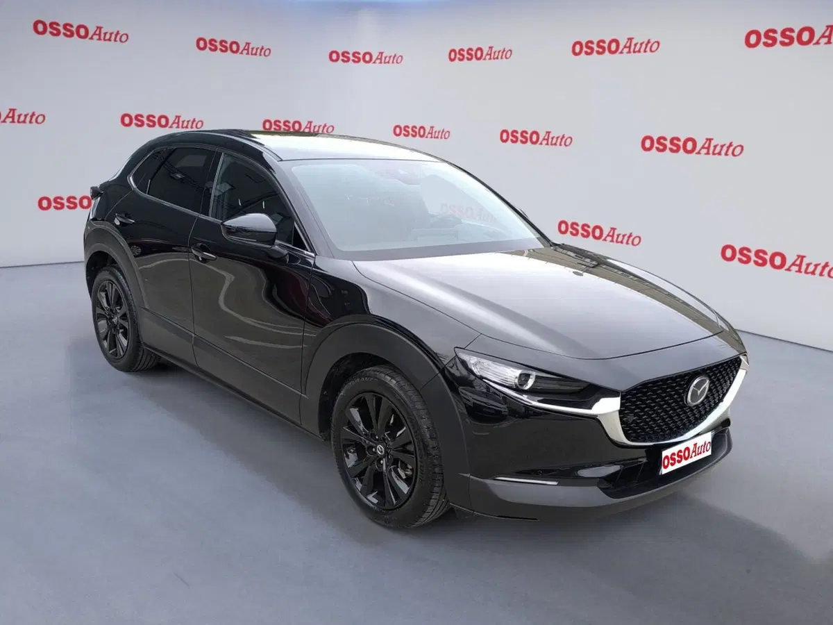 Mazda CX-30 usata a Udine (2)