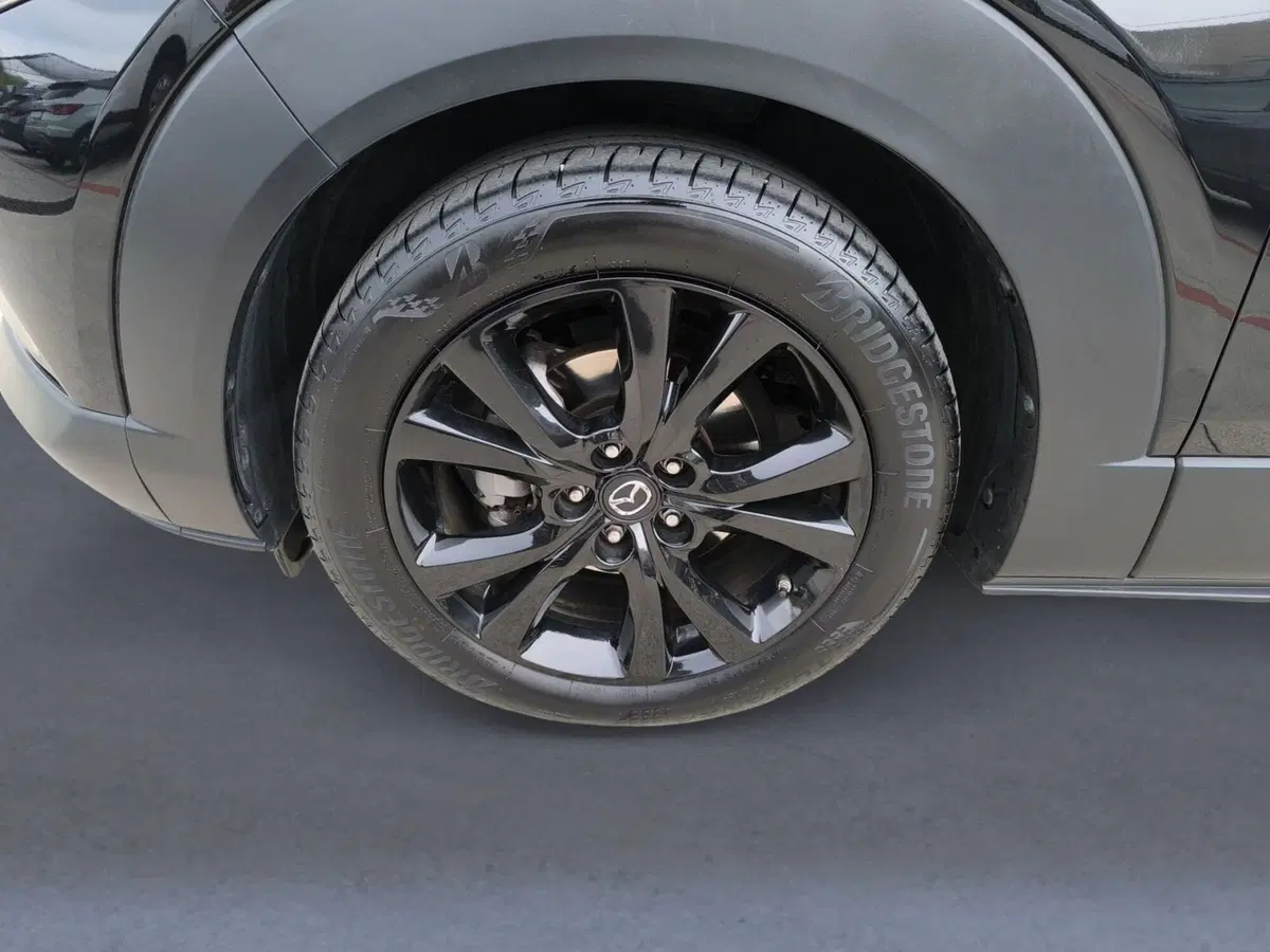 Mazda CX-30 usata a Udine (7)