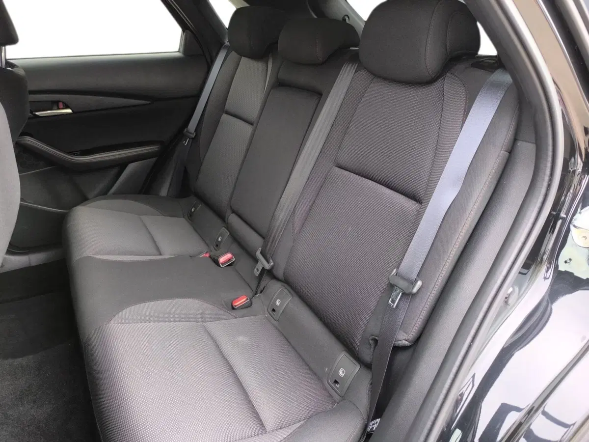 Mazda CX-30 usata a Udine (9)