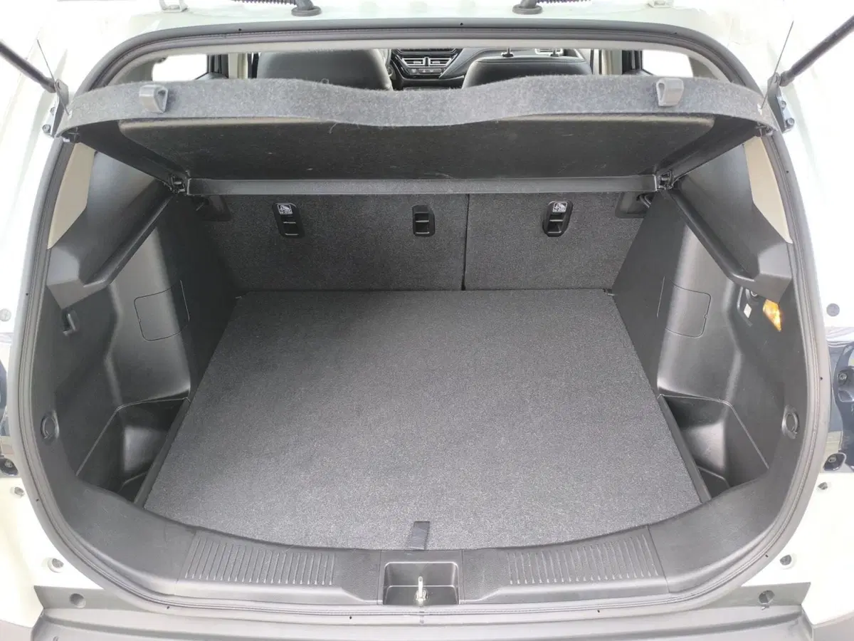 Suzuki S-Cross usata a Udine (15)