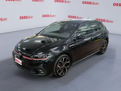 Volkswagen Polo 2.0 tsi GTI dsg del 2024 usata a Udine