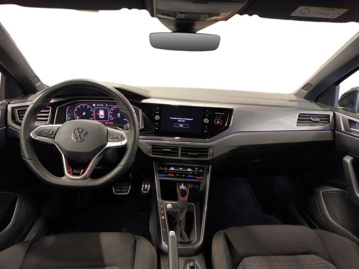 Volkswagen Polo usata a Udine (11)