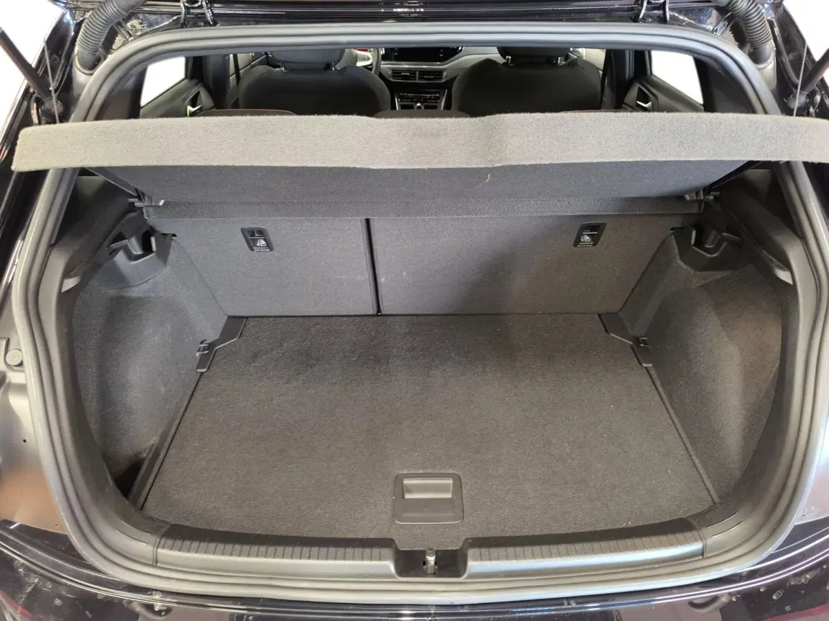Volkswagen Polo usata a Udine (15)