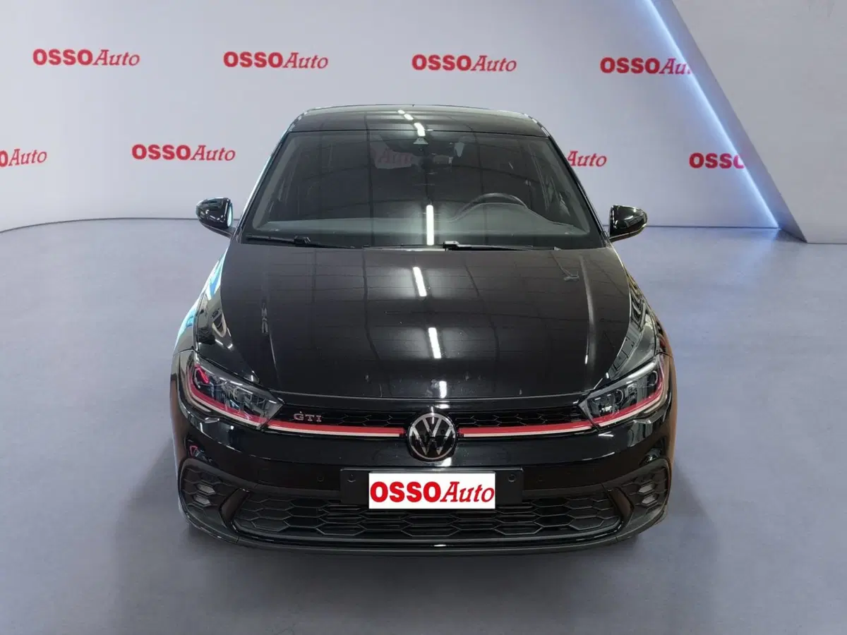 Volkswagen Polo usata a Udine (5)