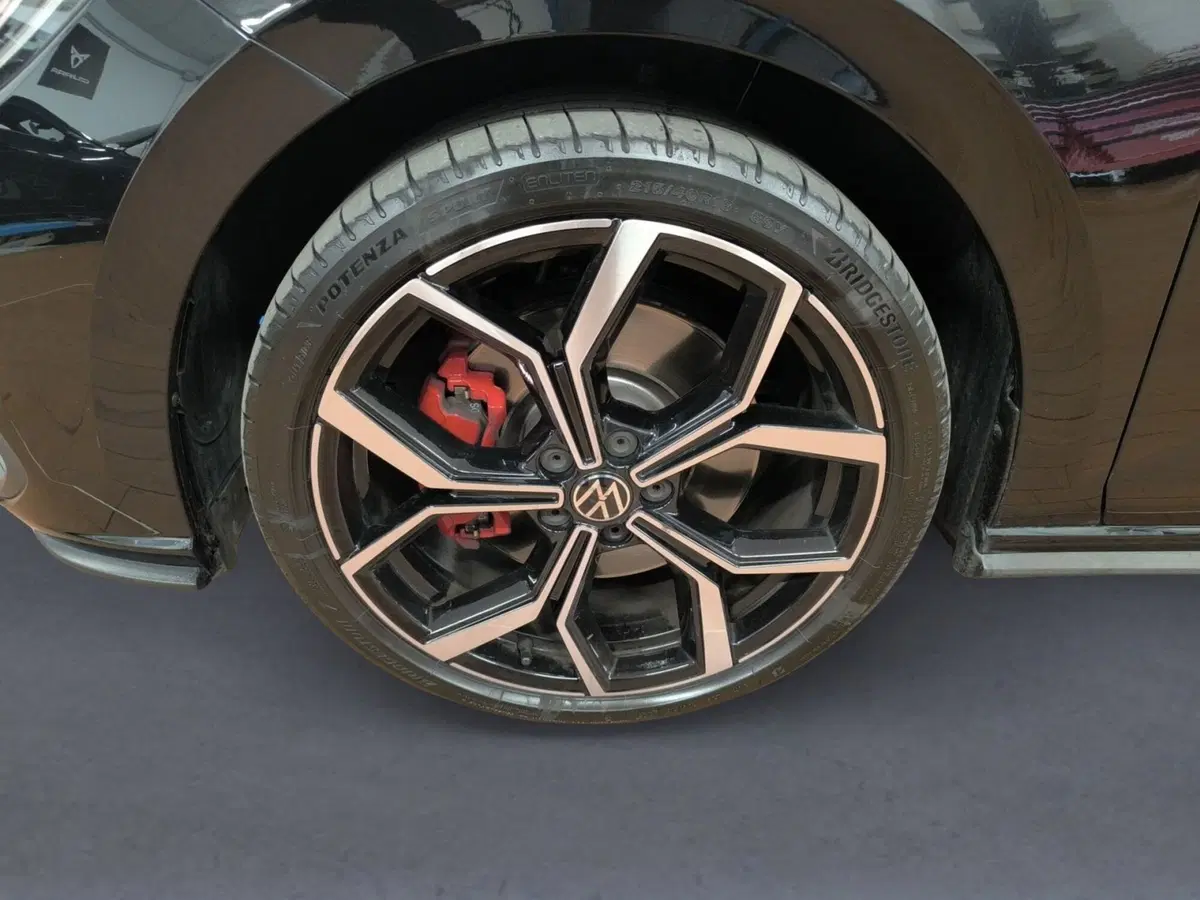 Volkswagen Polo usata a Udine (7)