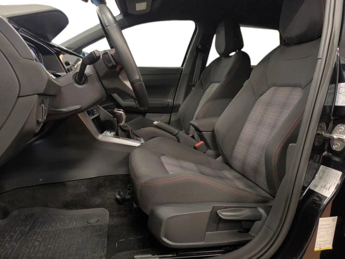 Volkswagen Polo usata a Udine (8)