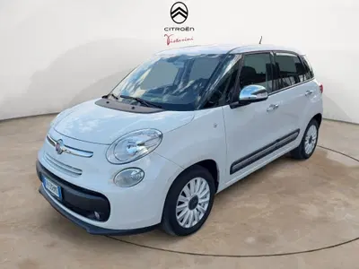 Fiat 500L 1.3 mjt 95cv Urban 4p.ti E6b del 2018 usata a Voghera