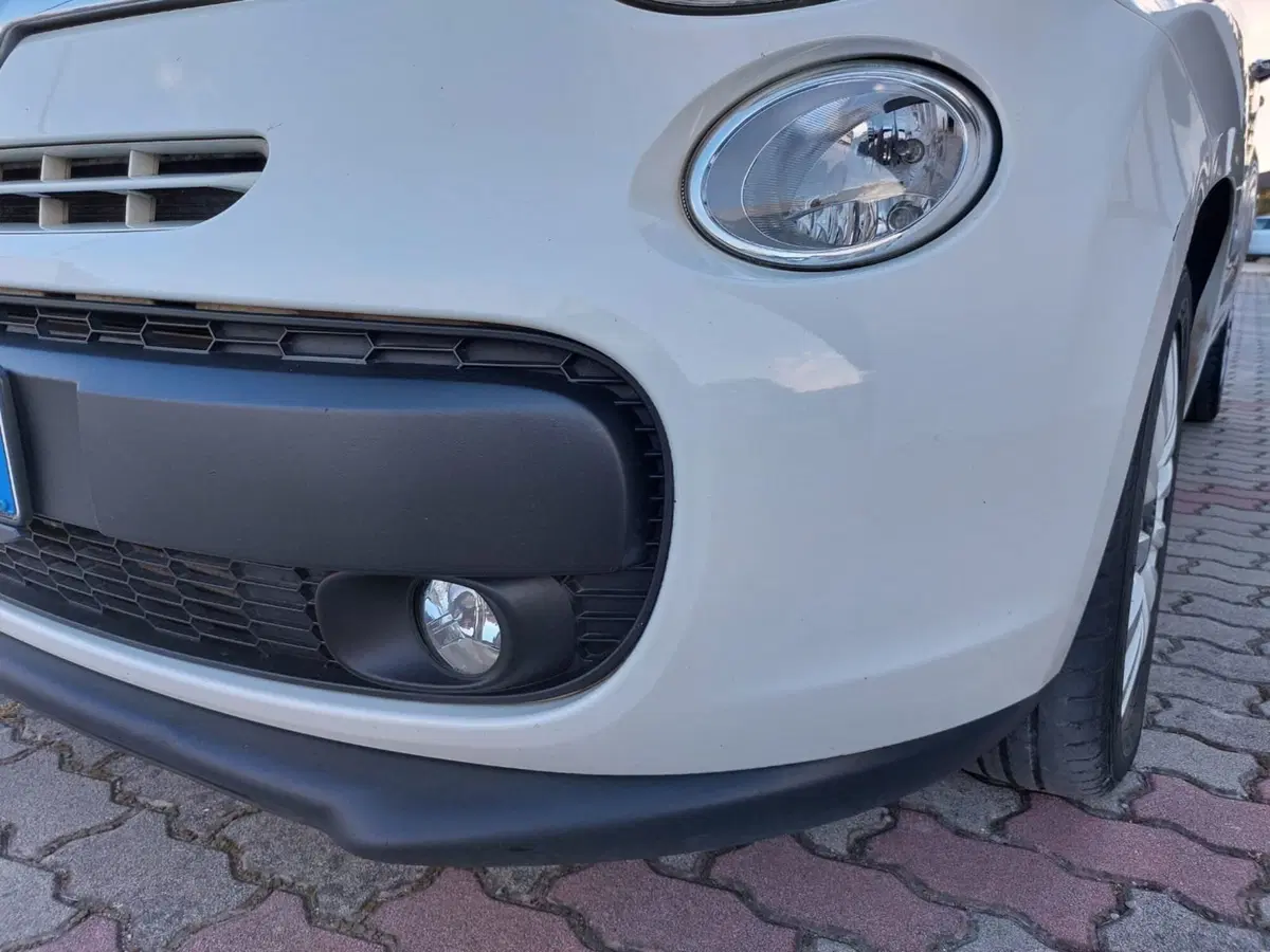 Fiat 500L usata a Pavia (13)