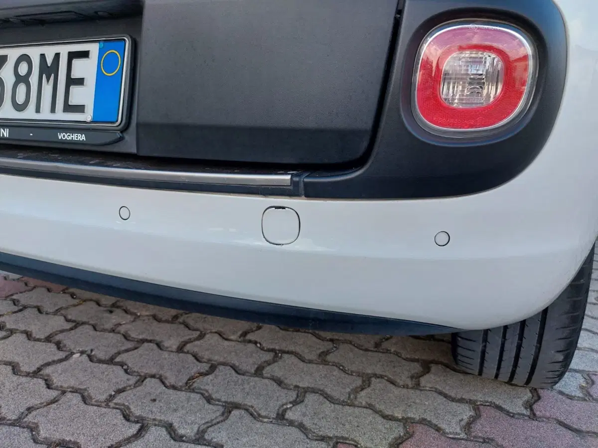 Fiat 500L usata a Pavia (15)