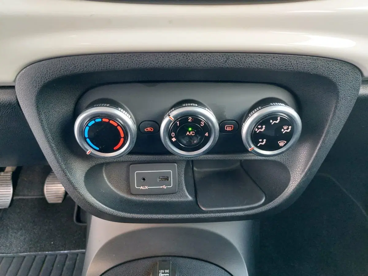 Fiat 500L usata a Pavia (6)