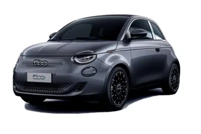 Fiat 500 Cabrio 1.0 hybrid Icon nuova a Roma