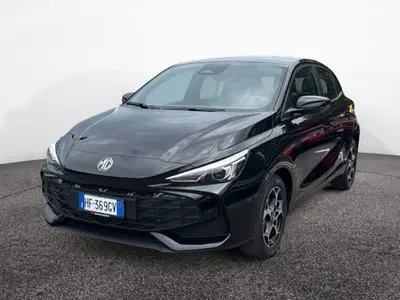 Mg MG3 1.5 Comfort nuova a Latina