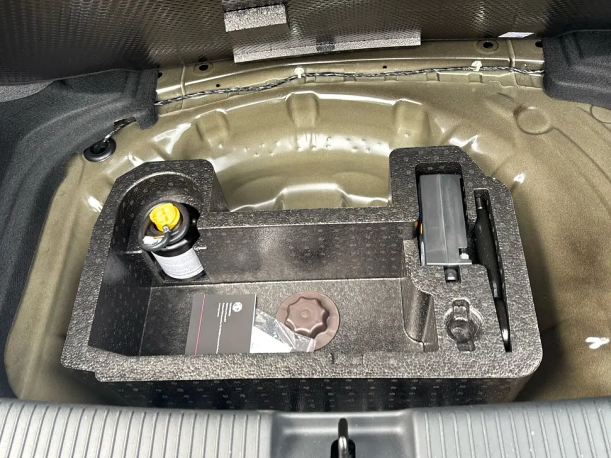 Mg MG3 nuova a Latina (11)