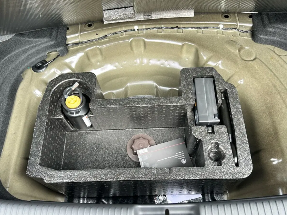 Mg MG3 nuova a Latina (11)