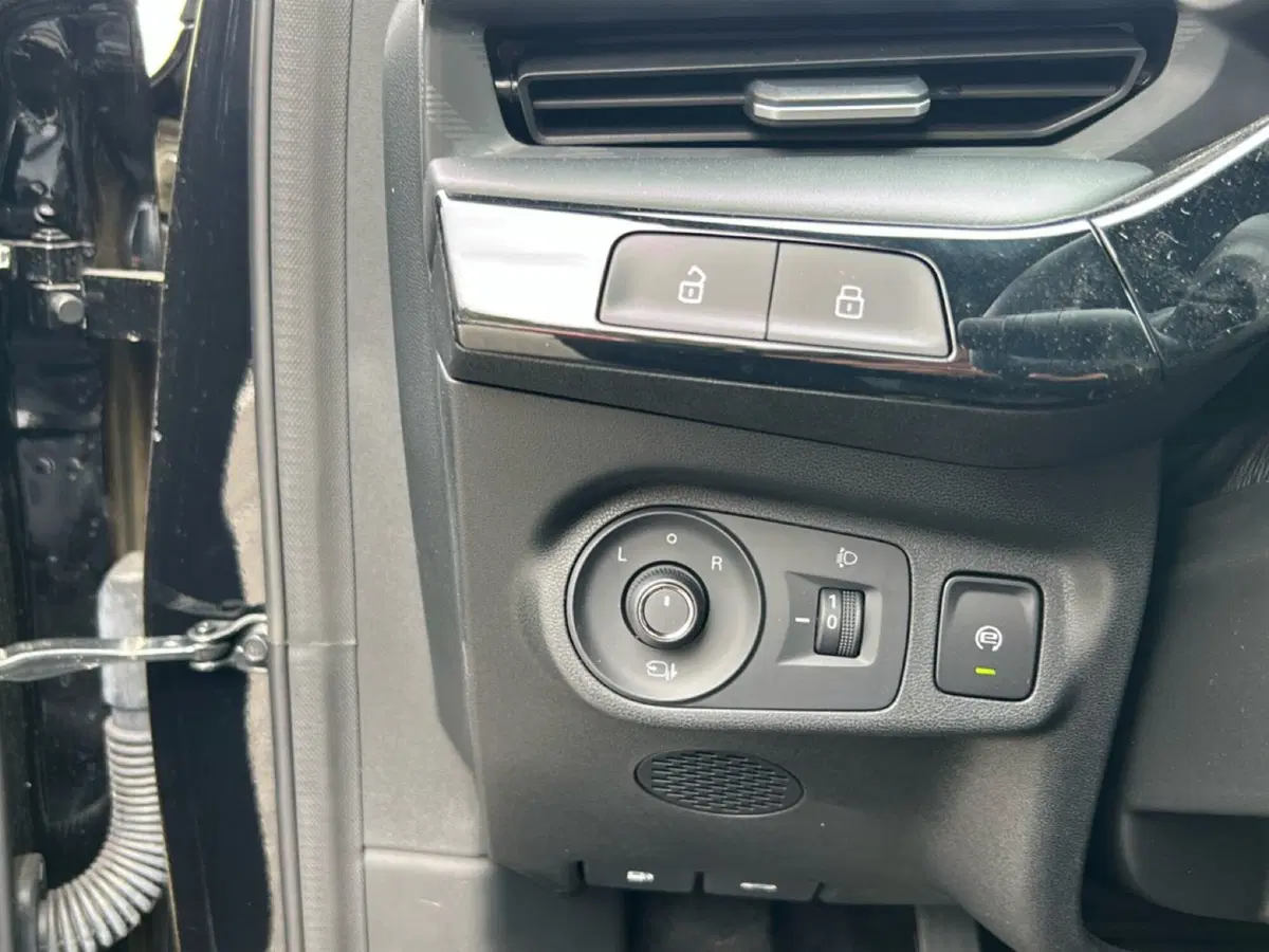 Mg MG3 nuova a Latina (14)