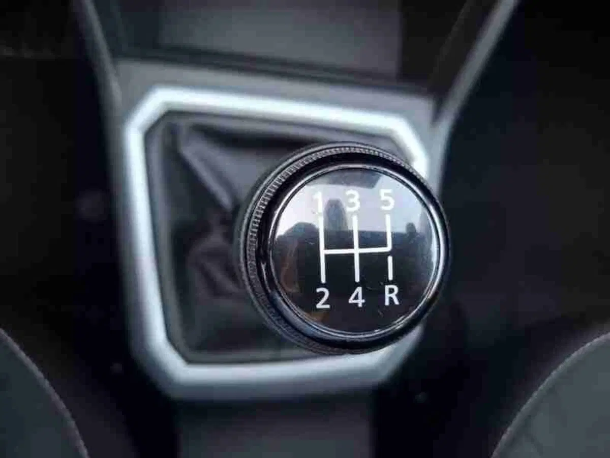 Dacia Sandero Streetway usata a Latina (11)