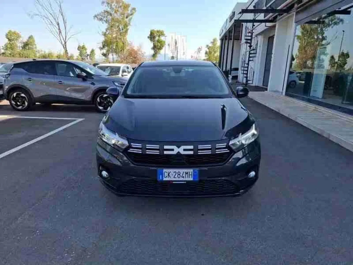 Dacia Sandero Streetway usata a Latina (3)