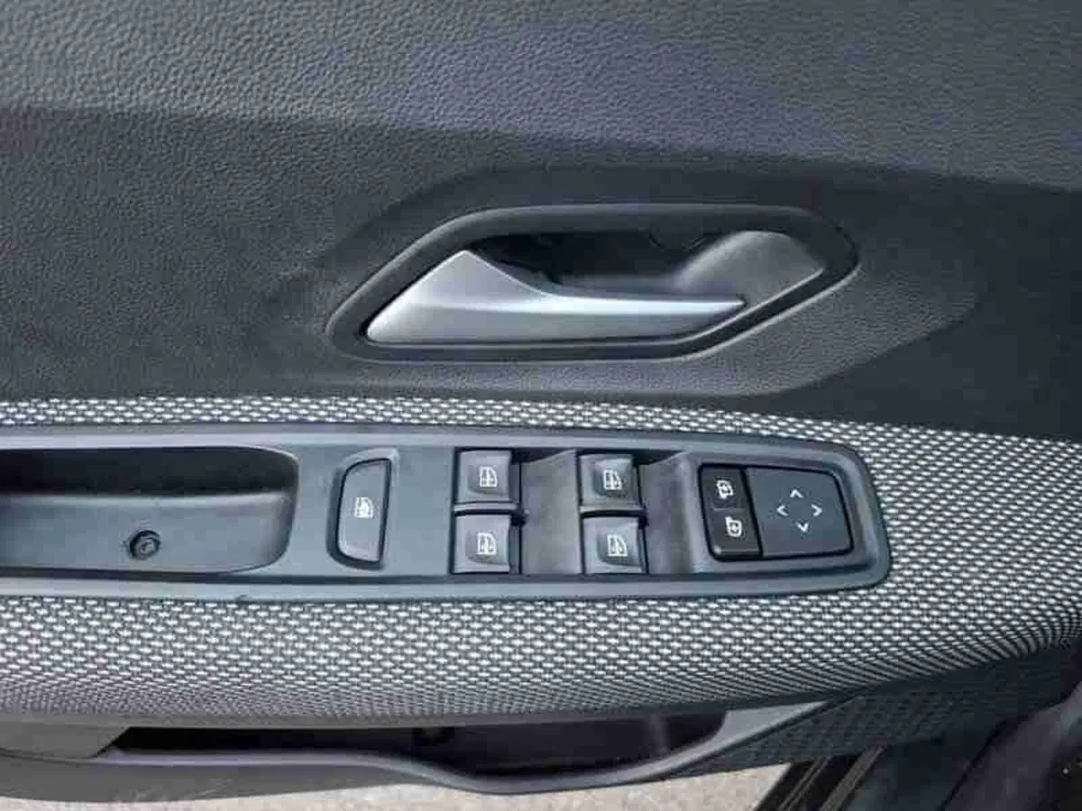 Dacia Sandero Streetway usata a Latina (7)