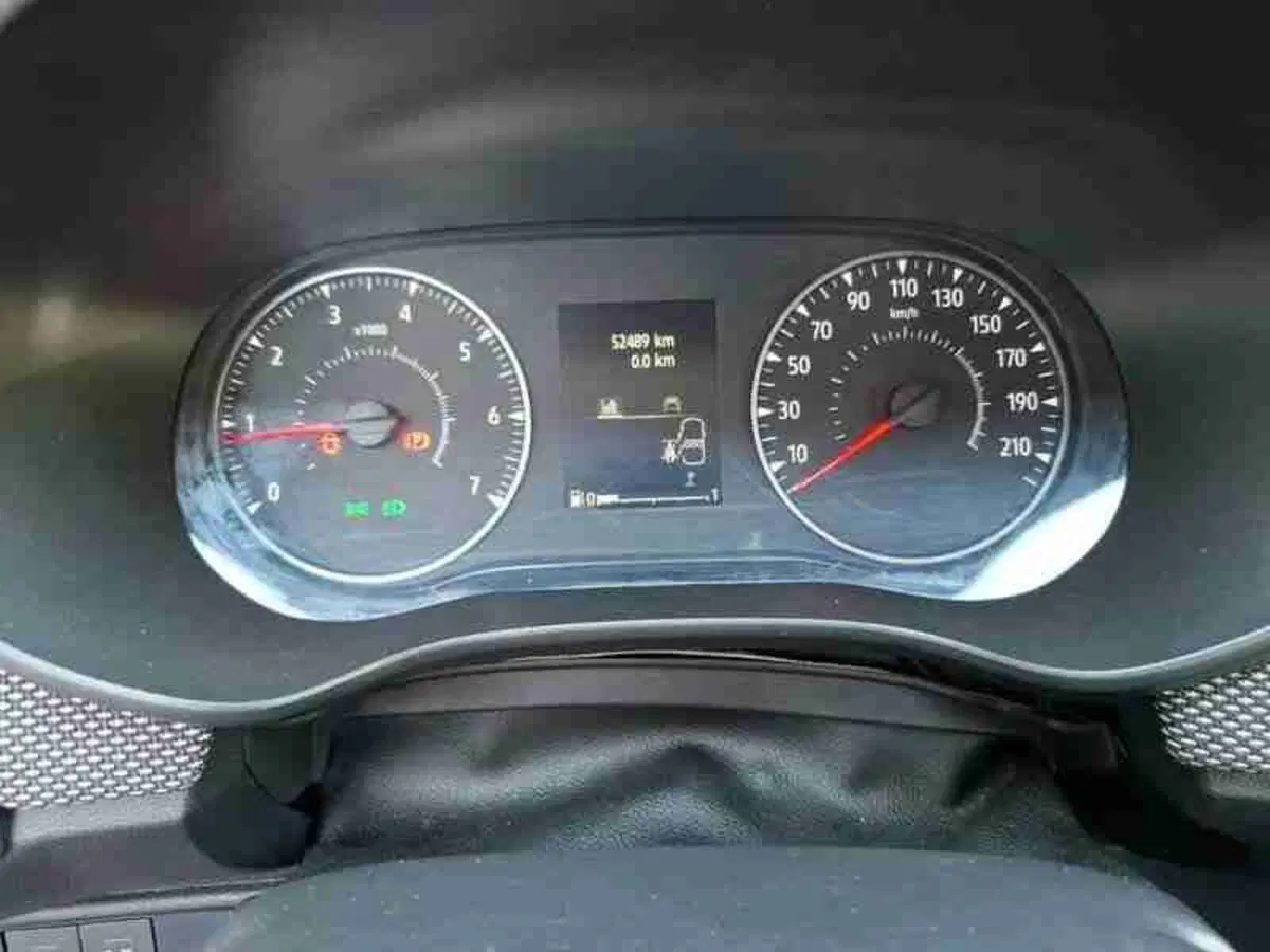 Dacia Sandero Streetway usata a Latina (9)