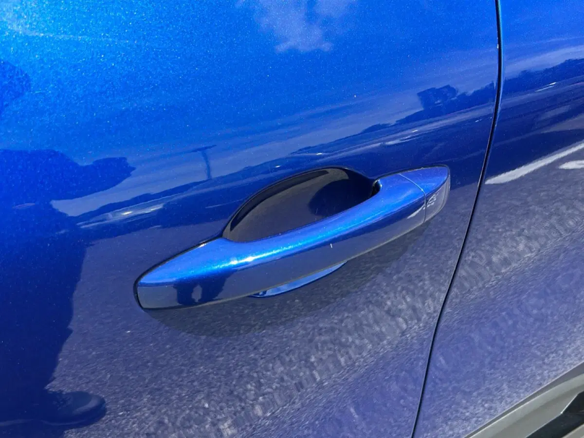 Renault Symbioz usata a Roma (9)