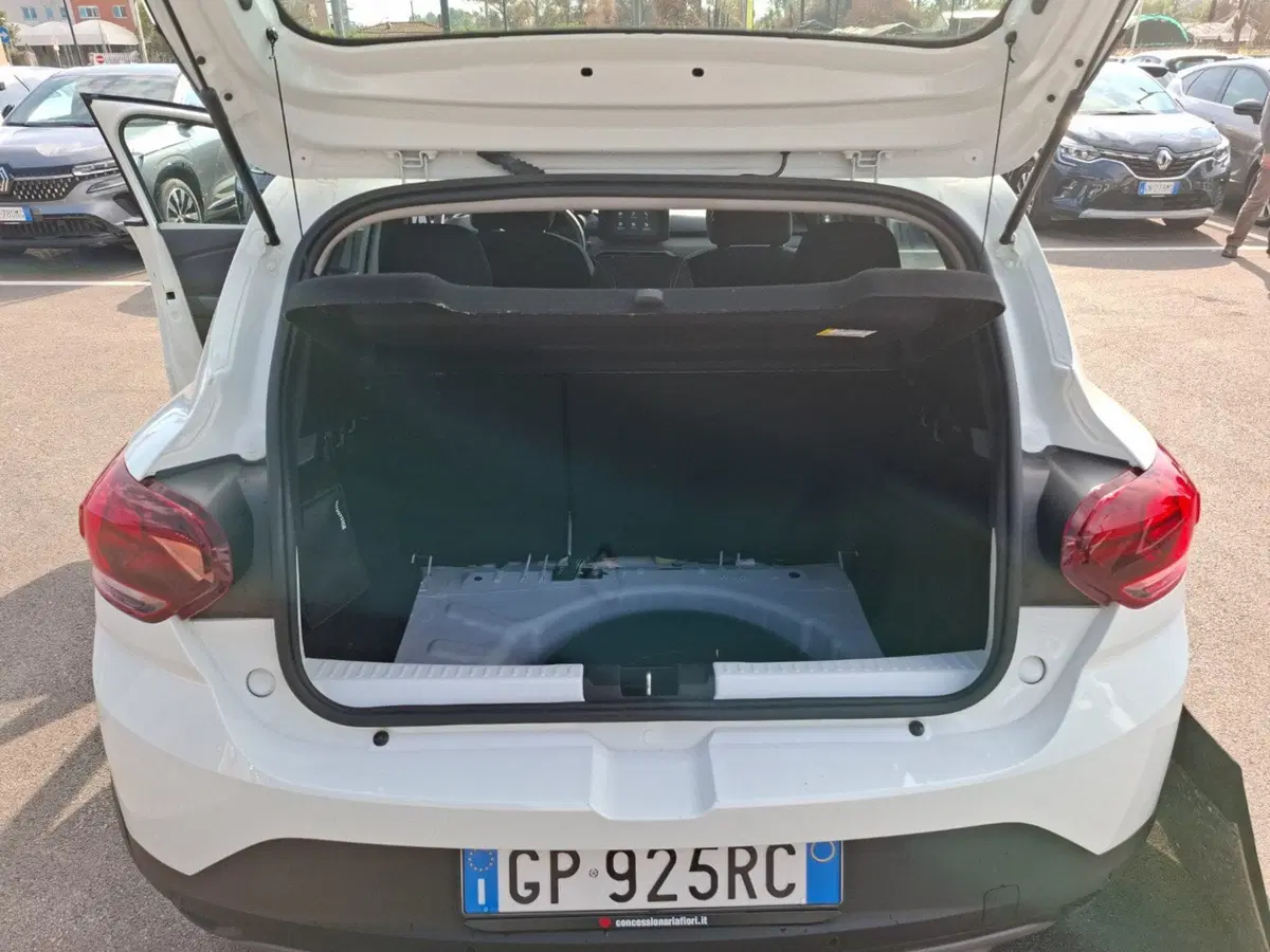 Dacia Sandero Stepway usata a Latina (10)