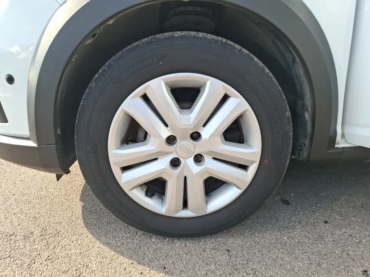 Dacia Sandero Stepway usata a Latina (11)