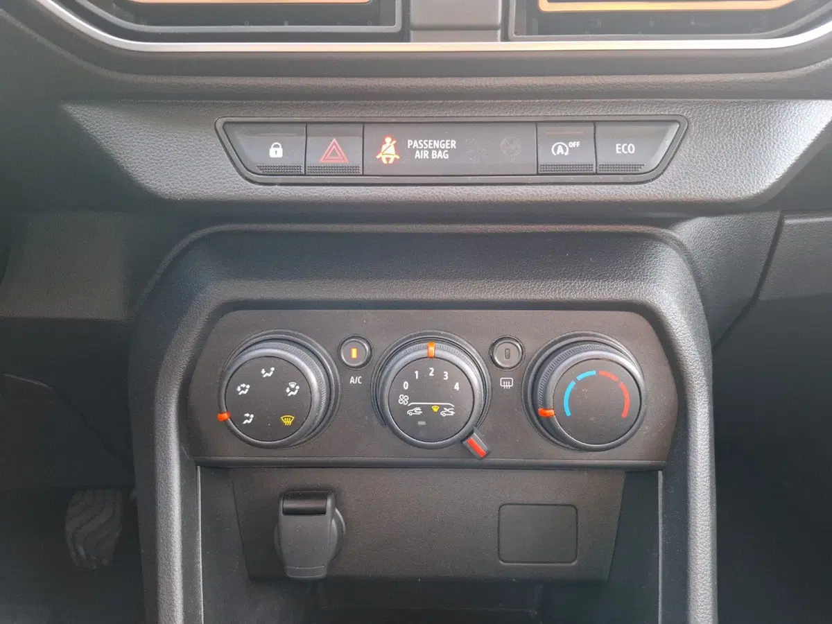 Dacia Sandero Stepway usata a Latina (16)