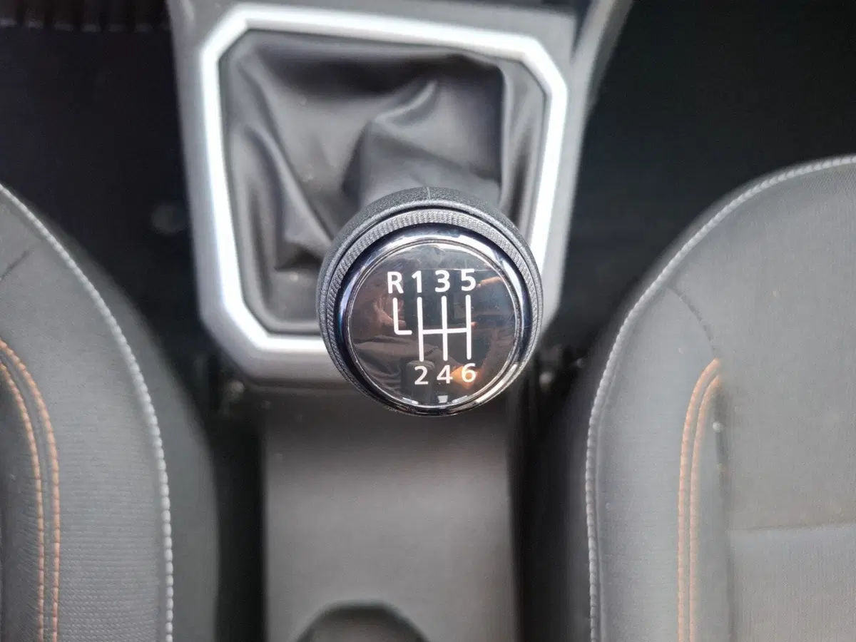 Dacia Sandero Stepway usata a Latina (19)