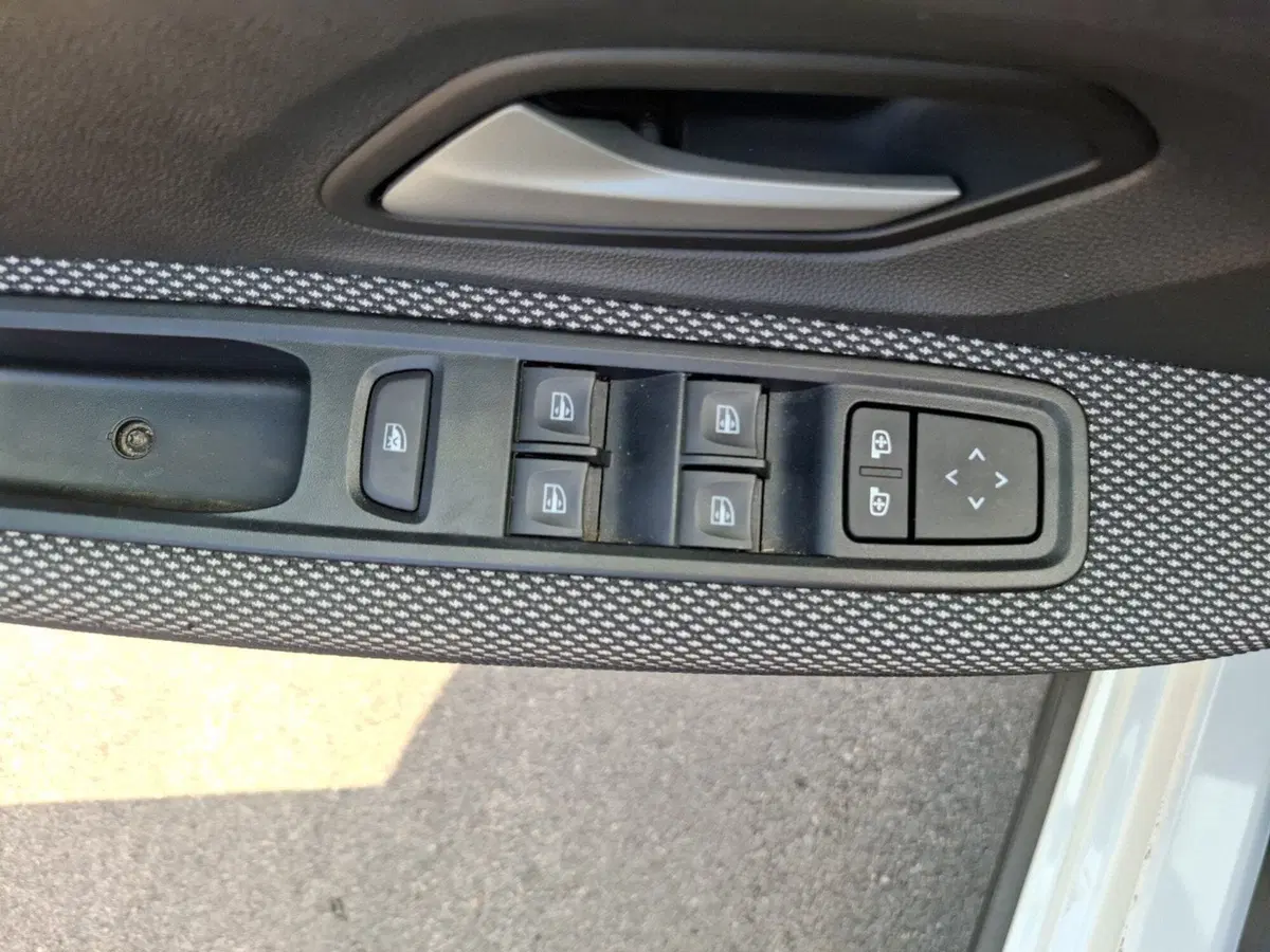 Dacia Sandero Stepway usata a Latina (20)