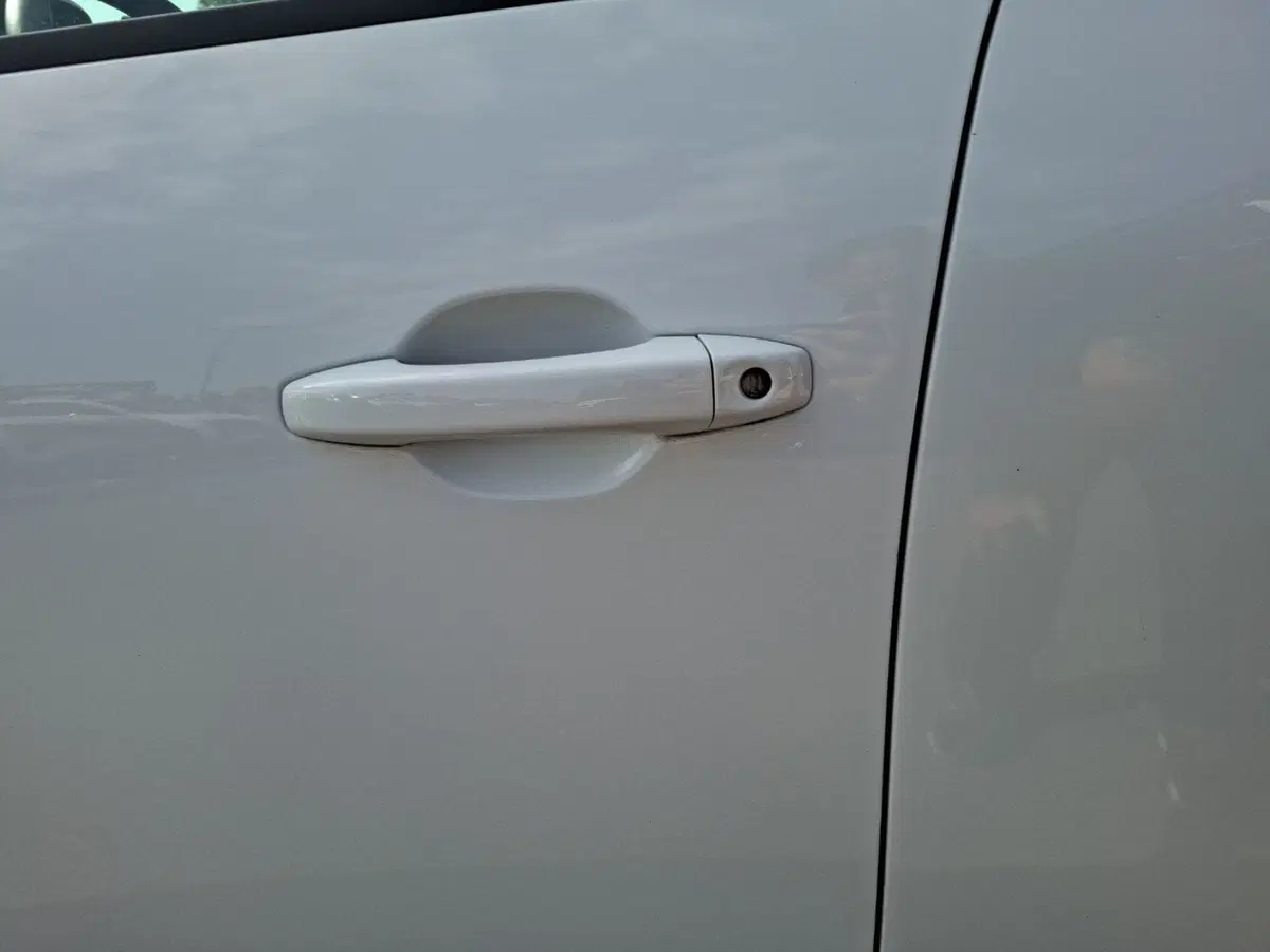 Dacia Sandero Stepway usata a Latina (9)