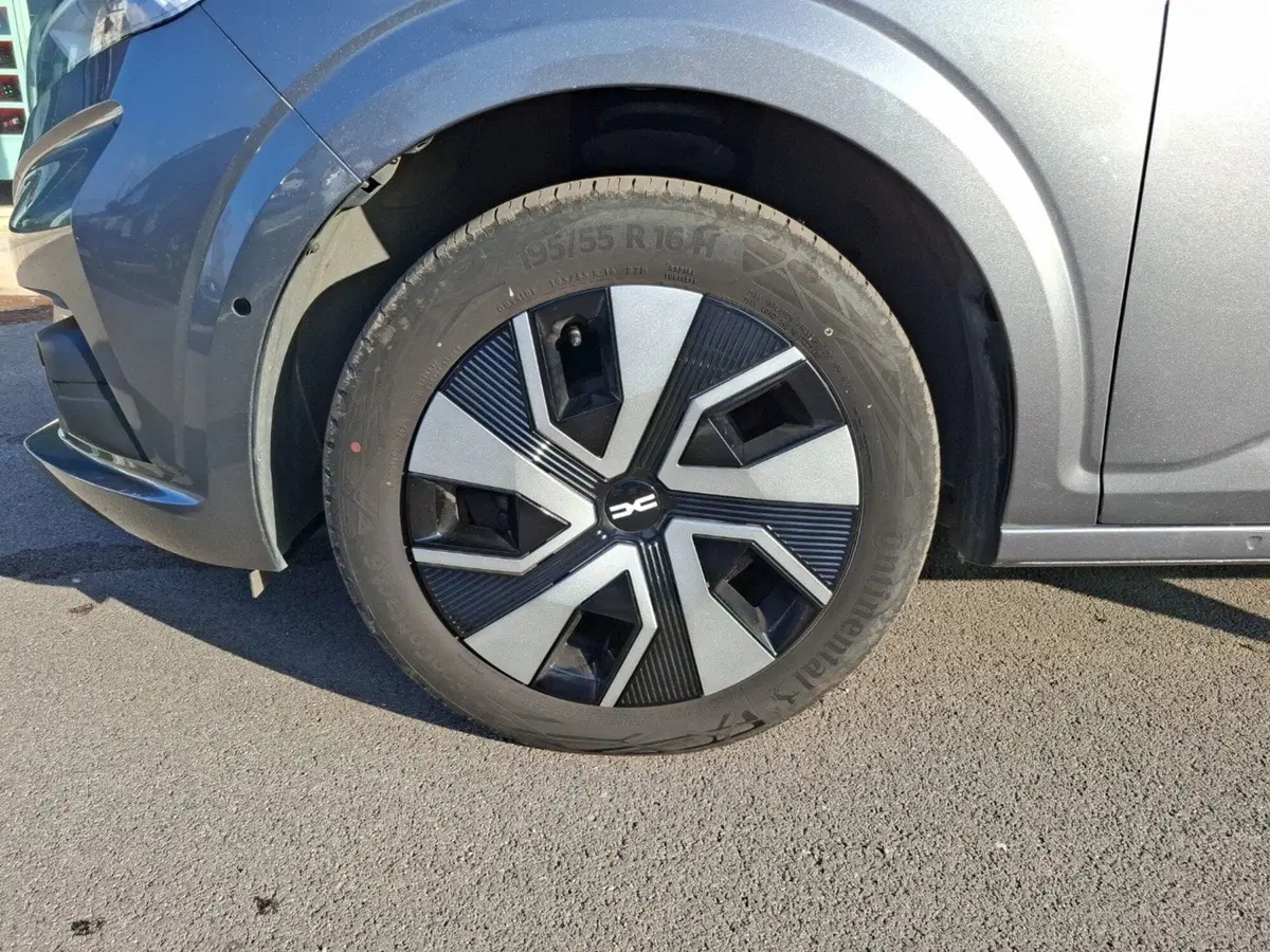 Dacia Sandero Streetway usata a Latina (11)
