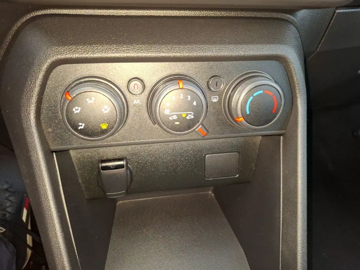 Dacia Sandero Streetway usata a Latina (16)