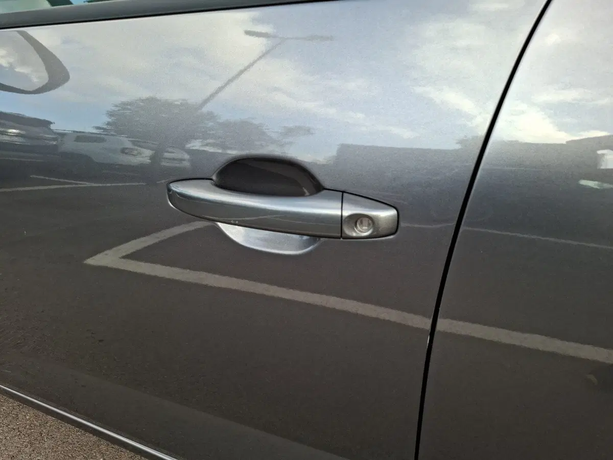 Dacia Sandero Streetway usata a Latina (9)