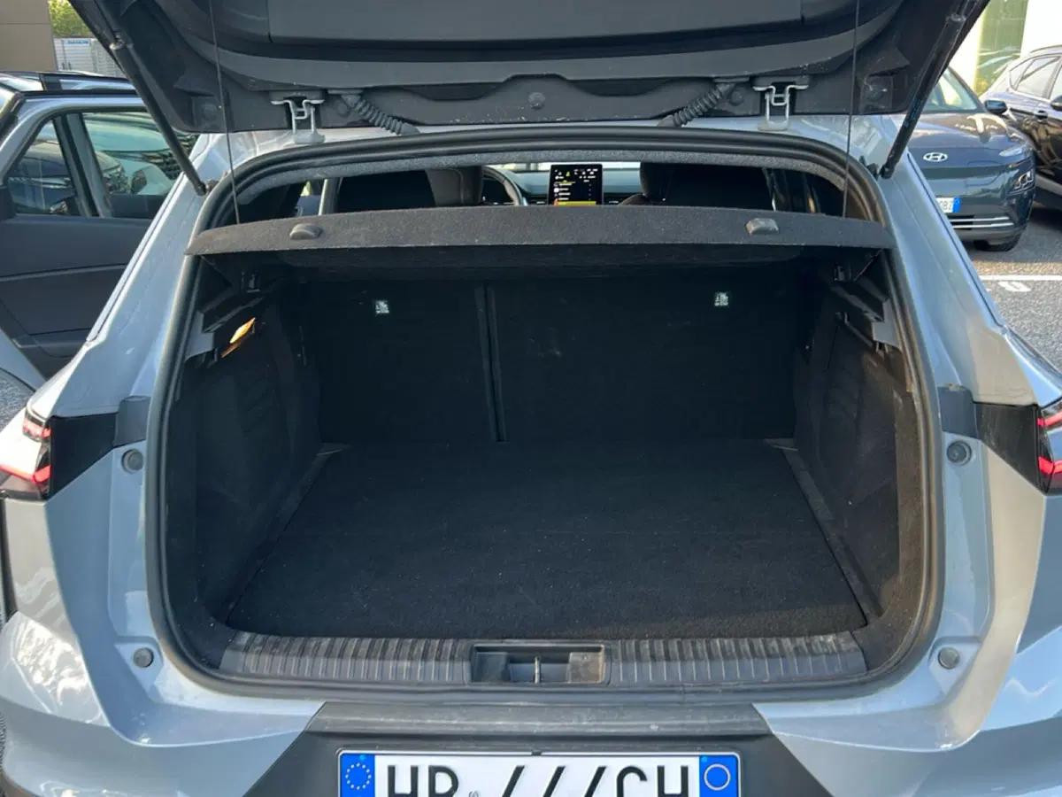 Renault Symbioz usata a Roma (10)