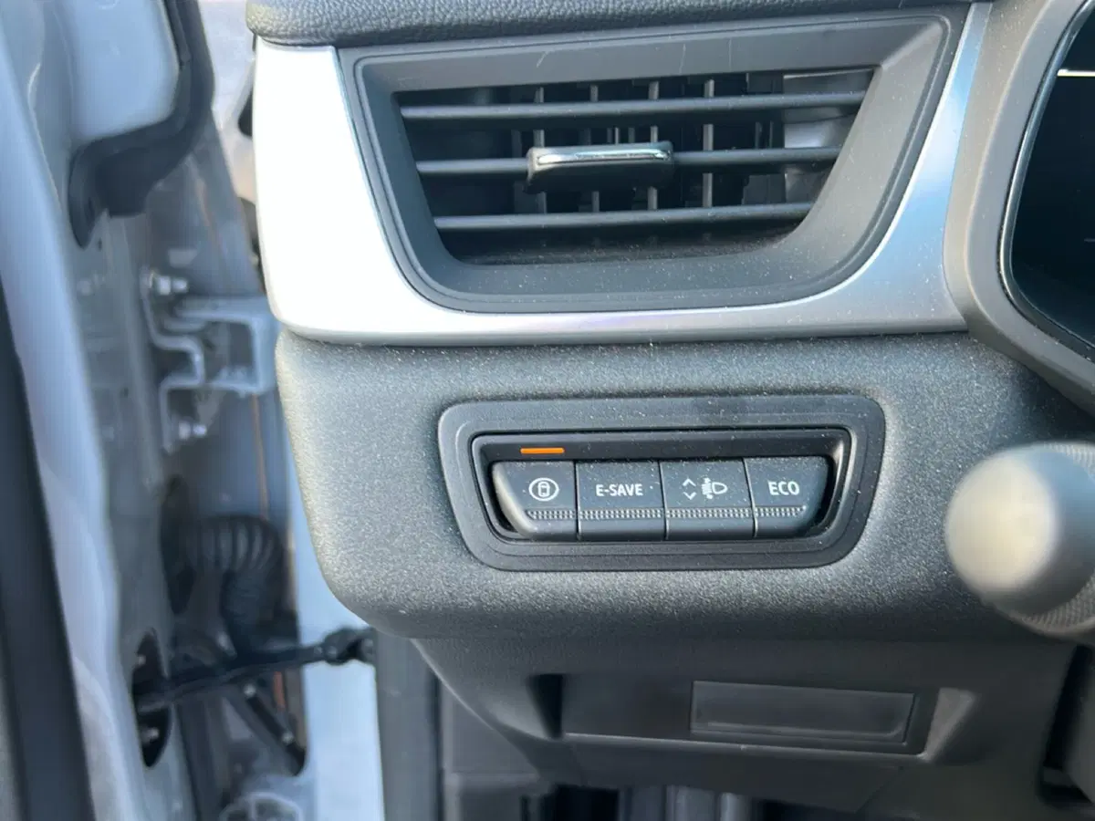 Renault Symbioz usata a Roma (14)