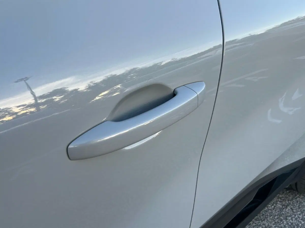 Renault Symbioz usata a Roma (9)