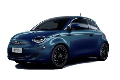 Fiat 500 1.0 hybrid Icon nuova a Roma