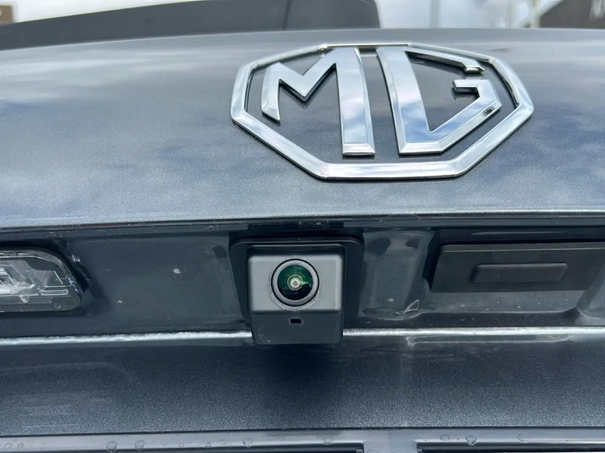 Mg MG3 nuova a Roma (11)